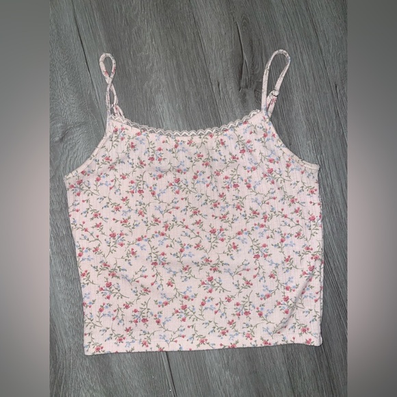 BABYDOLL TEE - Picture 1 of 4